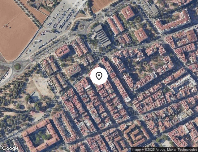 Appartement à Avenue Francesc Macia , 163